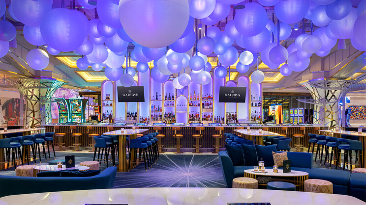 Las Vegas Hilton at Resorts World